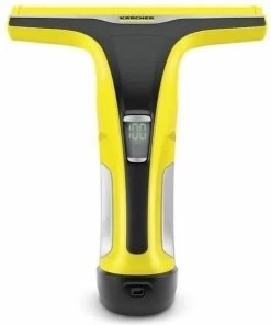 Kärcher Window Vac WV 6 Plus Ruitenreiniger - Ca. 300 M² - Met Striptechnologie -Schoonmaakartikelen Winkel 1002x1200 1