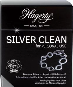 Hagerty Silver Clean - Personal 170 Ml -Schoonmaakartikelen Winkel 1006x1200 10