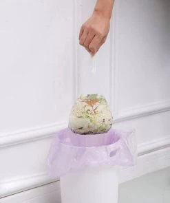 Merkloos Gootsteen Organizer - Gootsteen Afval Netje - Gootsteenontstopper - Spoelbak - Incl. 50 Netjes -Schoonmaakartikelen Winkel 1006x1200 2