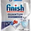 Finish Quantum Infinity Shine Vaatwastabletten - 83 Capsules -Schoonmaakartikelen Winkel 1008x1200