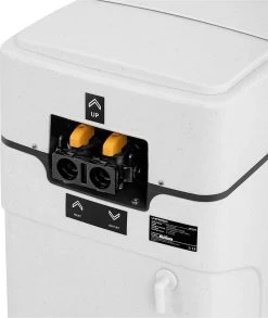 Uniprodo Waterontharder - 8-20 Personen - 30 L - 2.4 - 4.0 M3/ Uur -Schoonmaakartikelen Winkel 1011x1200 1