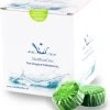 Starbluedisc Toiletblok Jaarverpakking 24 Stuks Groen -Schoonmaakartikelen Winkel 1018x1200