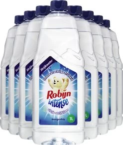 Robijn Morgenfris Strijkwater - 10 X 1L - Voordeelverpakking -Schoonmaakartikelen Winkel 1019x1200 1