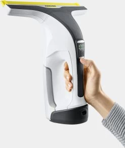 Kärcher Window Vac WV 6 Premium White Ruitenreiniger - Ca. 300 M² - Met Striptechnologie 16 Kärcher Window Vac WV 6 Premium White Ruitenreiniger - Ca. 300 M² - Met Striptechnologie -Schoonmaakartikelen Winkel 1019x1200 3