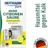 HEITMANN Pure Ontkalker- Citroenzuur Ontkalker, Natuurvriendelijke Kalkreiniger Voor Een Hygiënische Reiniging - Poeder, 1x 350 G 2 HEITMANN Pure Ontkalker- Citroenzuur Ontkalker, Natuurvriendelijke Kalkreiniger Voor Een Hygiënische Reiniging - Poeder, 1x 350 G -Schoonmaakartikelen Winkel 1023x1200 2
