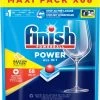 Finish Power All In One Citroen Vaatwastabletten - 68 Stuks 1 Finish Power All In One Citroen Vaatwastabletten - 68 Stuks -Schoonmaakartikelen Winkel 1030x1200 1