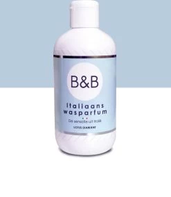 B&B Italiaans Wasparfum Voordeelpakket 3 Geuren 250ML : Witte Musk, Katoen Bloem En Lotus Diamant. -Schoonmaakartikelen Winkel 1042x1200 1