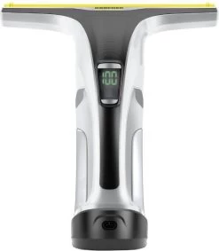Kärcher Window Vac WV 6 Premium White Ruitenreiniger - Ca. 300 M² - Met Striptechnologie 17 Kärcher Window Vac WV 6 Premium White Ruitenreiniger - Ca. 300 M² - Met Striptechnologie -Schoonmaakartikelen Winkel 1049x1200