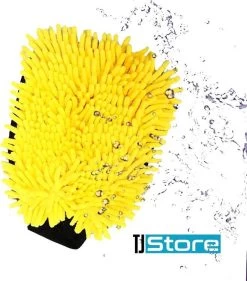 Auto Handschoen - Schoonmaak Handschoen - Auto Washandschoen - Schoonmaakhandschoenen - Washandschoen Auto -Schoonmaakartikelen Winkel 1054x1200 2