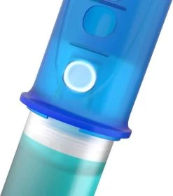 Canard Toiletreiniger Wc-blok Fresh Disc Marine Fris 1 Pak Met 2 Navulbussen -Schoonmaakartikelen Winkel 1060x1200 1