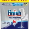 Finish Quantum All In One Regular Vaatwastabletten - 90 Capsules -Schoonmaakartikelen Winkel 1071x1200 3