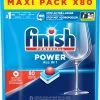 Finish Power All In One Regular Vaatwastabletten - 80 Stuks -Schoonmaakartikelen Winkel 1071x1200 4