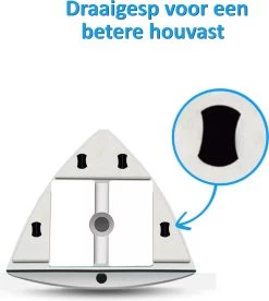 Topsupply® Magnetische Ramenwasser 5-35mm | Geschikt Voor HR / HR+++ | Magnetische Raamwisser Dubbel Glas | Verstelbare Ruitenreiniger | Anti Kras 10 Topsupply® Magnetische Ramenwasser 5-35mm | Geschikt Voor HR / HR+++ | Magnetische Raamwisser Dubbel Glas | Verstelbare Ruitenreiniger | Anti Kras -Schoonmaakartikelen Winkel 1072x1200 2