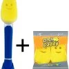 Scrub Daddy - Dish Washer - Scrub Mommy - Afwas Borstel - Incl. 2 Extra Sponzen 2 Scrub Daddy - Dish Washer - Scrub Mommy - Afwas Borstel - Incl. 2 Extra Sponzen -Schoonmaakartikelen Winkel 1079x1200 1