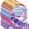 Witte Reus Brilliant Gel Allin1 Toiletblok - Magic Breeze - WC Blokjes Voordeelverpakking - 11 Stuks -Schoonmaakartikelen Winkel 1082x1200 5