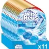 Witte Reus Brilliant Gel Allin1 Toiletblok - Arctic Ocean - WC Blokjes Voordeelverpakking - 11 Stuks -Schoonmaakartikelen Winkel 1082x1200 7