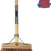 Synx Tools Luiwagen Union Mix Nylon Extra Hard 22cm - Tegel Bezem Schrobber- Bezemsteel - Schoonmaakbezem - Schrobborstels - Bezems Met Steel 150 Cm 2 Synx Tools Luiwagen Union Mix Nylon Extra Hard 22cm - Tegel Bezem Schrobber- Bezemsteel - Schoonmaakbezem - Schrobborstels - Bezems Met Steel 150 Cm -Schoonmaakartikelen Winkel 1085x1200 3