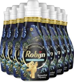 Robijn Collections Beautiful Mystery Wasverzachter - 8 X 30 Wasbeurten - Voordeelverpakking 15 Robijn Collections Beautiful Mystery Wasverzachter - 8 X 30 Wasbeurten - Voordeelverpakking -Schoonmaakartikelen Winkel 1092x1200 1