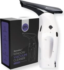Motionflow Vacuüm Raamwisser - Elektrische Ruitenreiniger Met Inwasser - Oplaadbaar -Schoonmaakartikelen Winkel 1093x1200 2