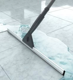 Raamwisser Met Telescoopsteel - Telescopische Raamwisser - Verstelbare Raamwisser - Ruitenwasser - Uitschuifbare Ramenwisser - Ramenzemer -Schoonmaakartikelen Winkel 1093x1200 3