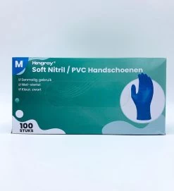 Nitrile Handschoenen Wegwerp-Nitrile-Gloves Powder Free Disposablos Latex Vrij -100 Stuks - Maat L - AQL 1.0! 11 Nitrile Handschoenen Wegwerp-Nitrile-Gloves Powder Free Disposablos Latex Vrij -100 Stuks - Maat L - AQL 1.0! -Schoonmaakartikelen Winkel 1094x1200 1