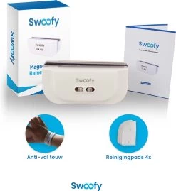 Swoofy® Magnetische Ramenwasser – Dubbelglas - Raamwasser – 3-35mm – Wit -Schoonmaakartikelen Winkel 1103x1200 1