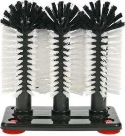 Bar Professional Spoelborstel Kunststof Voet - 3-delig -Schoonmaakartikelen Winkel 1107x1200 2