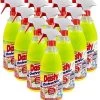 Dasty Ontvetter - 10 X 1000ml - Voordeelverpakking