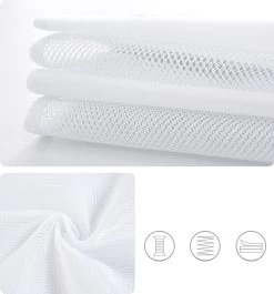 Product Depot Waszak - Waszakken Voor Wasgoed - Waszak - Waszakje Lingerie - Wastas - Set Van 5 - Wasnet 7 Product Depot Waszak - Waszakken Voor Wasgoed - Waszak - Waszakje Lingerie - Wastas - Set Van 5 - Wasnet -Schoonmaakartikelen Winkel 1120x1200 1