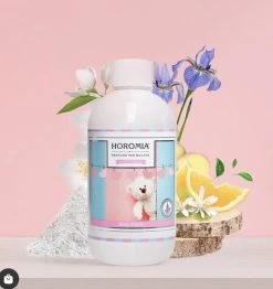 Horomia Wasparfum Baby Talco - 250ml -Schoonmaakartikelen Winkel 1133x1200 1