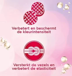 Fleuril Color & Fiber - Vloeibaar Wasmiddel - Gekleurde Was - 45 Wasbeurten -Schoonmaakartikelen Winkel 1133x1200