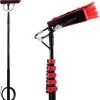 Kibani Telescoop Borstel 9m - Telescoopsteel Ramenwassen - Telescoopsteel Met Borstel - Telescoopsteel - Telescoopsteel Met Waterdoorvoer - Ramenwassen - Raamwisser Met Telescoopsteel - Raamwisser - Telescoopstelen -Schoonmaakartikelen Winkel 1137x1200 4