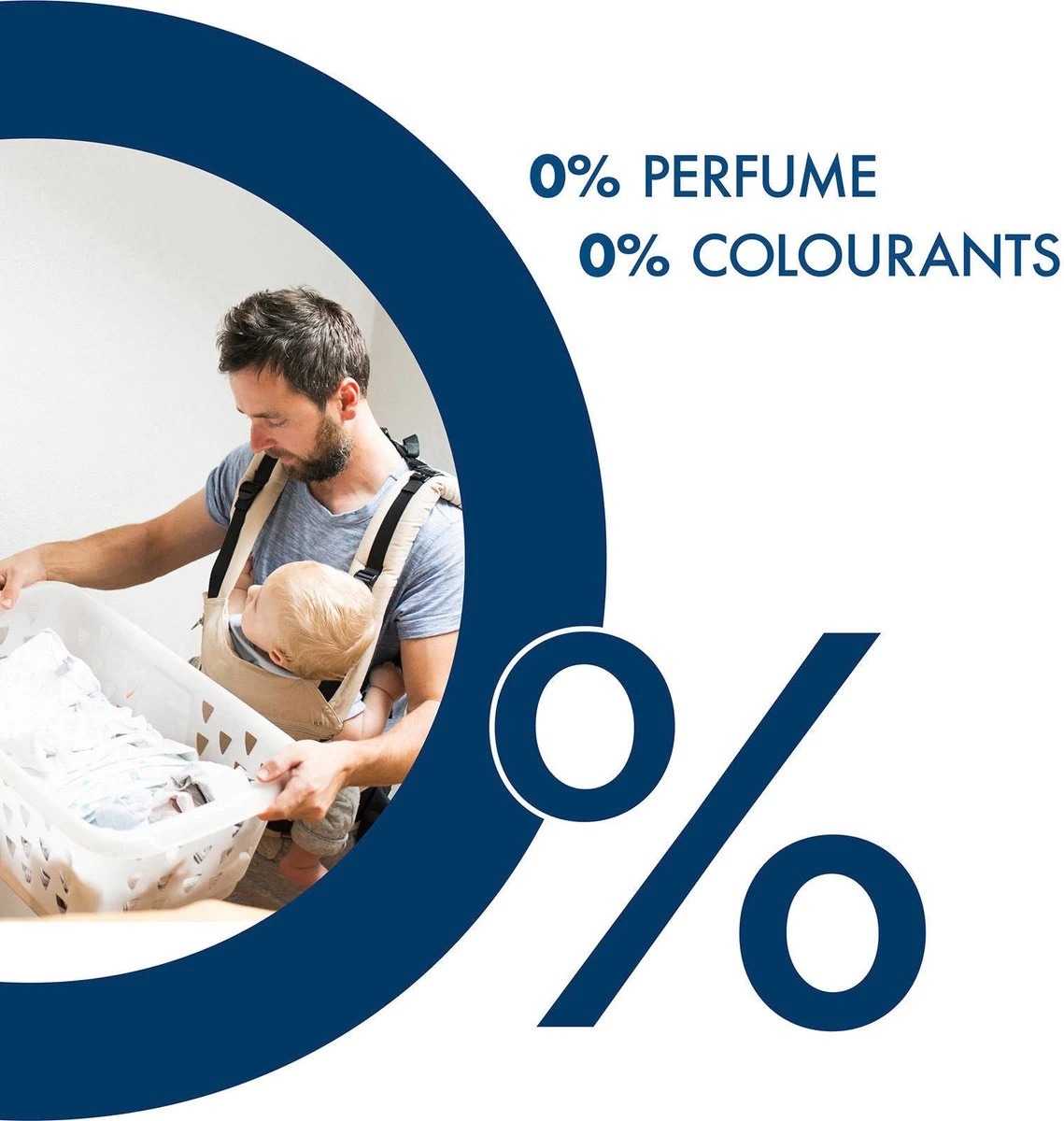 Neutral 0% Kleur Parfumvrij Waspoeder - 18 Wasbeurten - 1,188 Kg - Wasmiddel 6 Neutral 0% Kleur Parfumvrij Waspoeder - 18 Wasbeurten - 1,188 Kg - Wasmiddel - Afbeelding 4