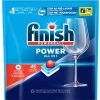 Finish Power All In 1 Regular Vaatwastabletten - 45 Stuks -Schoonmaakartikelen Winkel 1140x1200 3