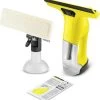 Kärcher Window Vac WV 6 Plus Ruitenreiniger - Ca. 300 M² - Met Striptechnologie 1 Kärcher Window Vac WV 6 Plus Ruitenreiniger - Ca. 300 M² - Met Striptechnologie -Schoonmaakartikelen Winkel 1140x1200 4