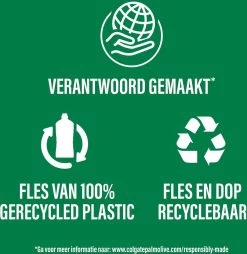 Ajax® Ajax Allesreiniger 100% Hygiene 6 X 1L - Voordeelverpakking -Schoonmaakartikelen Winkel 1167x1200 4