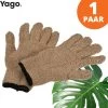 Yago Microvezel Handschoenen Om Stof Te Verwijderen | Extra Absorberend | Stofvrij | Planten | Auto | Eenvoudig Schoonmaken | Lampen | Stofmagneet | One Size Fits All | Duurzaam | Geen Krassen -Schoonmaakartikelen Winkel 1168x1200 1