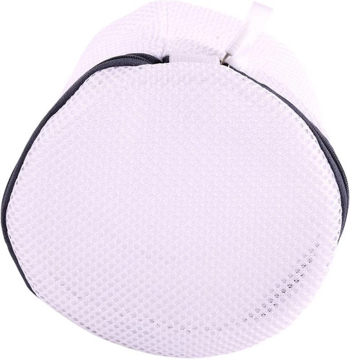 3BMT - BH Wasnetje Voor Wasgoed - Waszakje Lingerie - 12 X 16 Cm 4 3BMT - BH Wasnetje Voor Wasgoed - Waszakje Lingerie - 12 X 16 Cm - Afbeelding 2