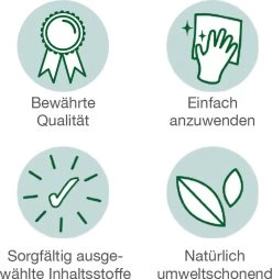 HEITMANN Pure Ontkalker- Citroenzuur Ontkalker, Natuurvriendelijke Kalkreiniger Voor Een Hygiënische Reiniging - Poeder, 1x 350 G 10 HEITMANN Pure Ontkalker- Citroenzuur Ontkalker, Natuurvriendelijke Kalkreiniger Voor Een Hygiënische Reiniging - Poeder, 1x 350 G -Schoonmaakartikelen Winkel 1169x1200 7