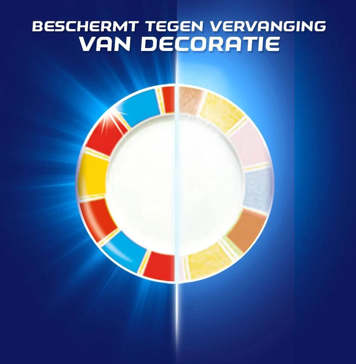 Finish Glans Protector Vaatwasmiddel - 6 Stuks - Voordeelverpakking 4 Finish Glans Protector Vaatwasmiddel - 6 Stuks - Voordeelverpakking - Afbeelding 2