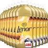 Lenor Gouden Orchidee - Wasverzachter - Voordeelverpakking 12 X 40 Wasbeurten -Schoonmaakartikelen Winkel 1175x1200