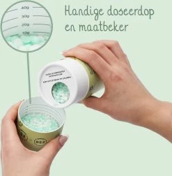Cosmeau Geurparels 100 Wasbeurten Lentefris - Geurparels - Geurbooster Wasparfum - 4x25 Wasbeurten - Fris - 1000g - Geurkralen Scent Booster -Schoonmaakartikelen Winkel 1175x1200 2