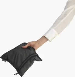 Brabantia Waszakjes In 2 Maten - Set Van 3 - Black 12 Brabantia Waszakjes In 2 Maten - Set Van 3 - Black -Schoonmaakartikelen Winkel 1175x1200 3