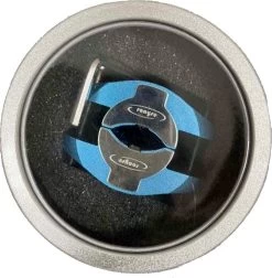 Magnetische Waterontharder 15.000 Gauss - Professionele Waterontharder Magneet - Waterontkalker Waterleiding - Blauw - Anti Kalk -Schoonmaakartikelen Winkel 1177x1200 2
