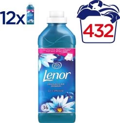 LENOR ZEEBRIES 12 X 900ML -Schoonmaakartikelen Winkel 1177x1200
