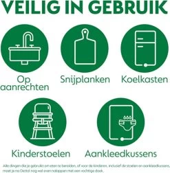 Dettol - Power & Fresh - Allesreiniger - Citrus - 3 X 4 Liter 15 Dettol - Power & Fresh - Allesreiniger - Citrus - 3 X 4 Liter -Schoonmaakartikelen Winkel 1177x1200 4