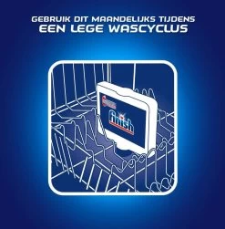 Finish Integrale Machinereiniger Regular Vaatwasser - 4x 250 ML - Voordeelverpakking 13 Finish Integrale Machinereiniger Regular Vaatwasser - 4x 250 ML - Voordeelverpakking -Schoonmaakartikelen Winkel 1180x1200 3