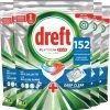 Dreft Platinum Plus All In One Vaatwastabletten - Deep Clean - Voordeelverpakking 4 X 38 Stuks 1 Dreft Platinum Plus All In One Vaatwastabletten - Deep Clean - Voordeelverpakking 4 X 38 Stuks -Schoonmaakartikelen Winkel 1181x1200 2