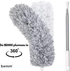 Plumeau - 280 Cm - Uitschuifbaar - Ragebol - Wasbaar - 360° - Flexibel -Schoonmaakartikelen Winkel 1181x1200 9
