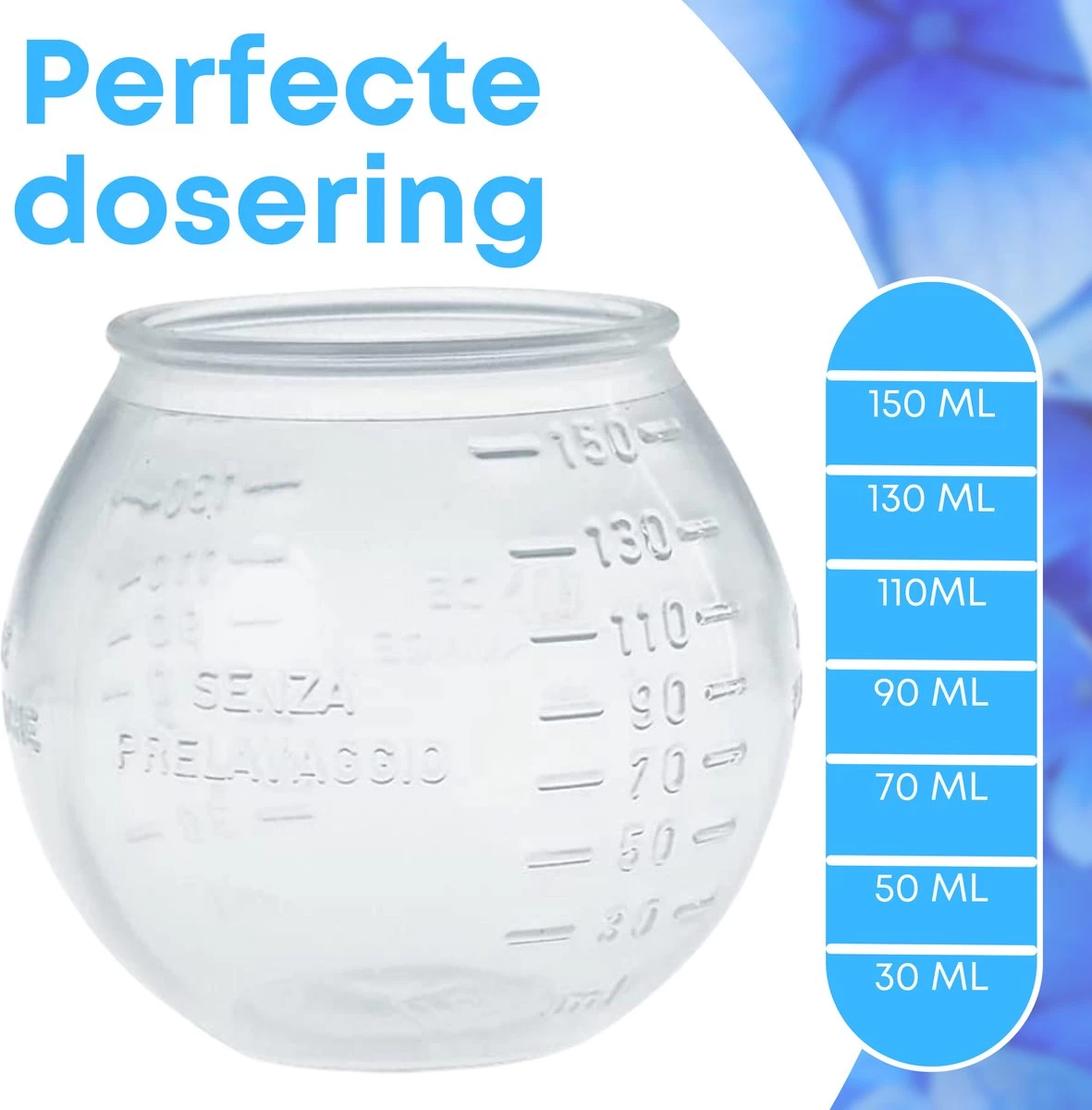 Doseerbol 2 Stuks - Wasbol - Wasbollen Voor Wasmiddel - Doseerdop - Wasbolletjes Voor Wasmachine - Doseerbol Wasmiddel Vloeibaar - Wasmiddel Bol - Wasbal 5 Doseerbol 2 Stuks - Wasbol - Wasbollen Voor Wasmiddel - Doseerdop - Wasbolletjes Voor Wasmachine - Doseerbol Wasmiddel Vloeibaar - Wasmiddel Bol - Wasbal - Afbeelding 3